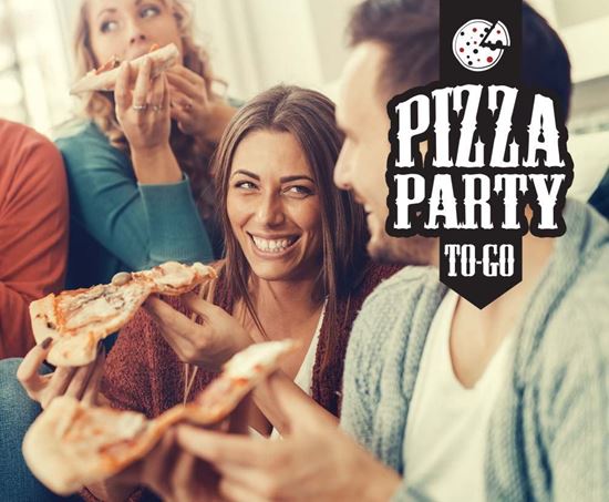 Picture of Pizza Party