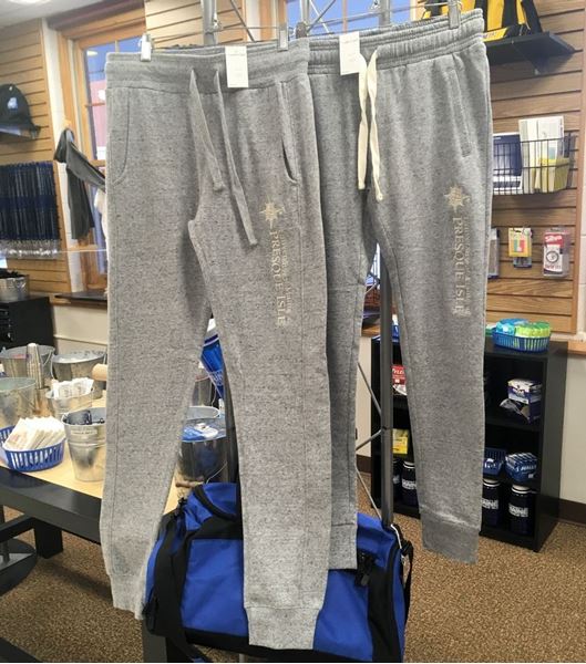 Picture of Grey Sweat Pant