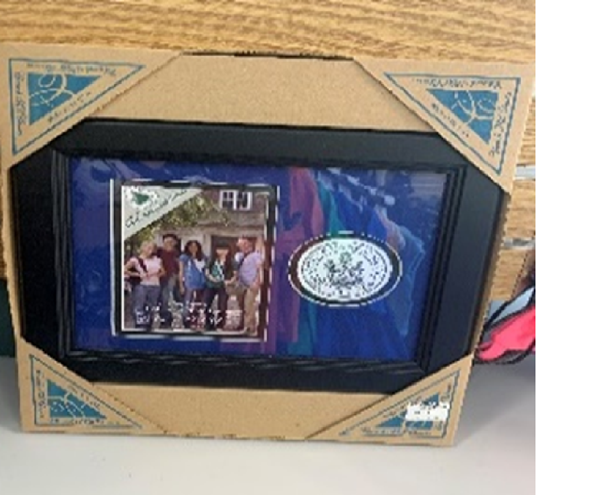 Picture of Picture Frame