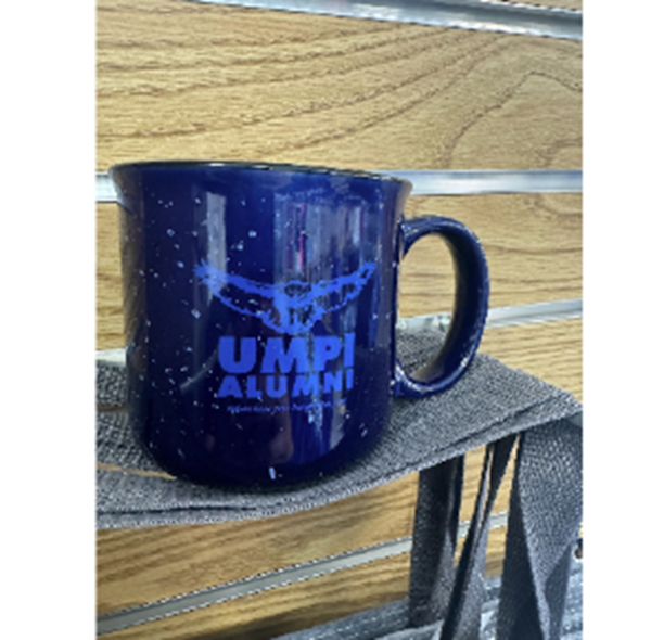 Picture of UMPI Alumni Campfire Mug