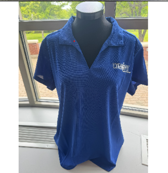 Picture of UMPI Ladies Athletic Polo